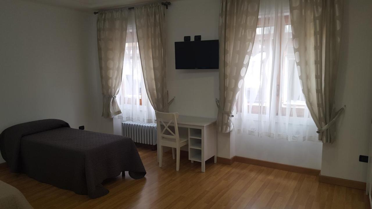 Camere Santa Rita San Giovanni Rotondo Exterior foto