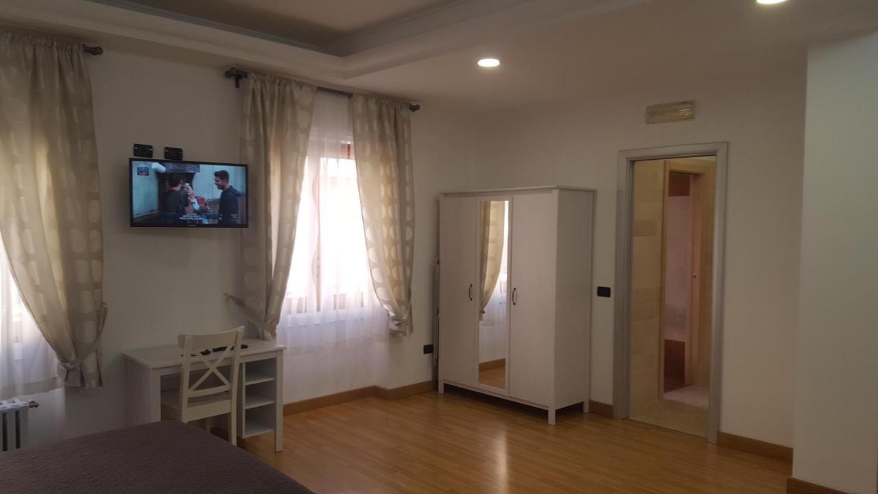 Camere Santa Rita San Giovanni Rotondo Exterior foto