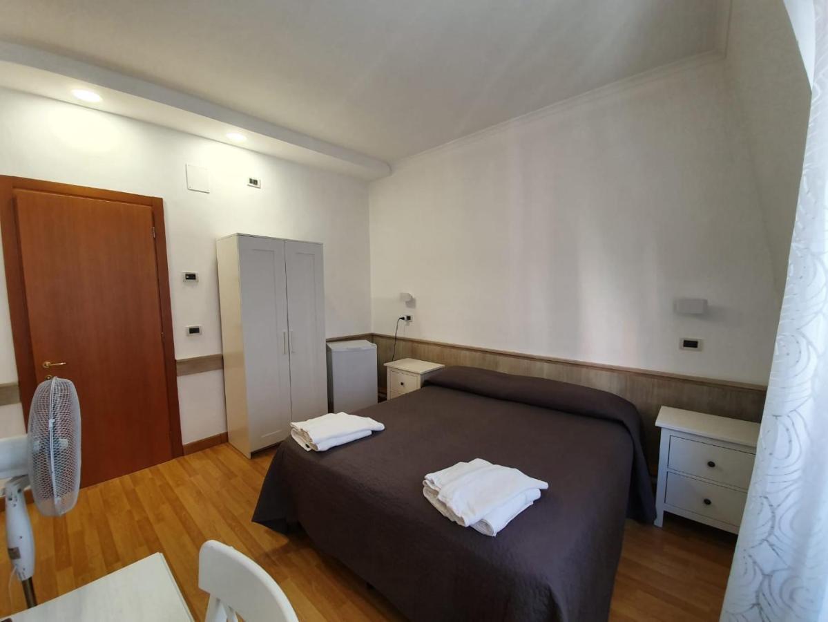 Camere Santa Rita San Giovanni Rotondo Exterior foto