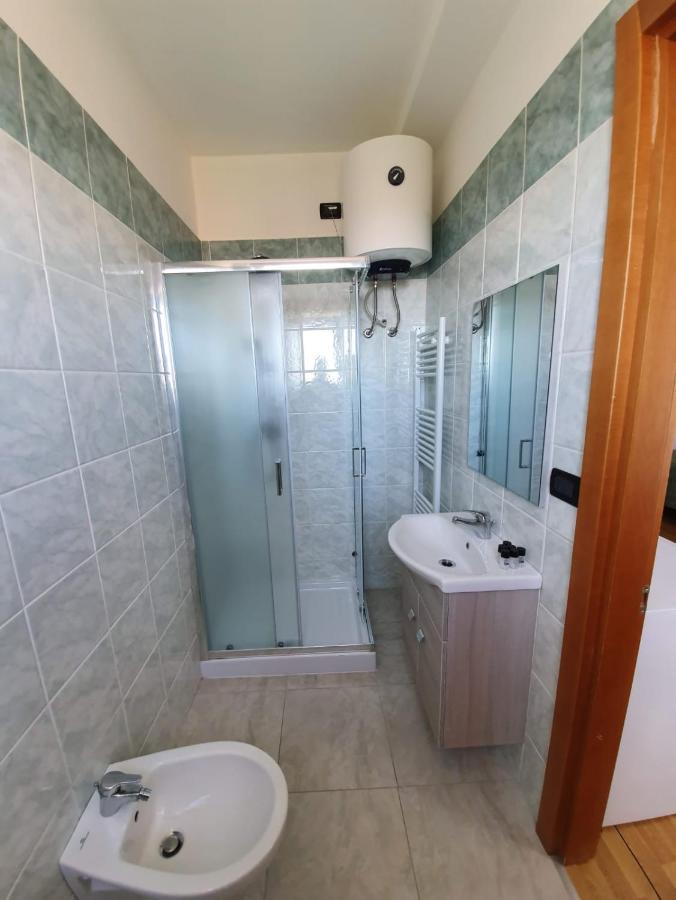 Camere Santa Rita San Giovanni Rotondo Exterior foto