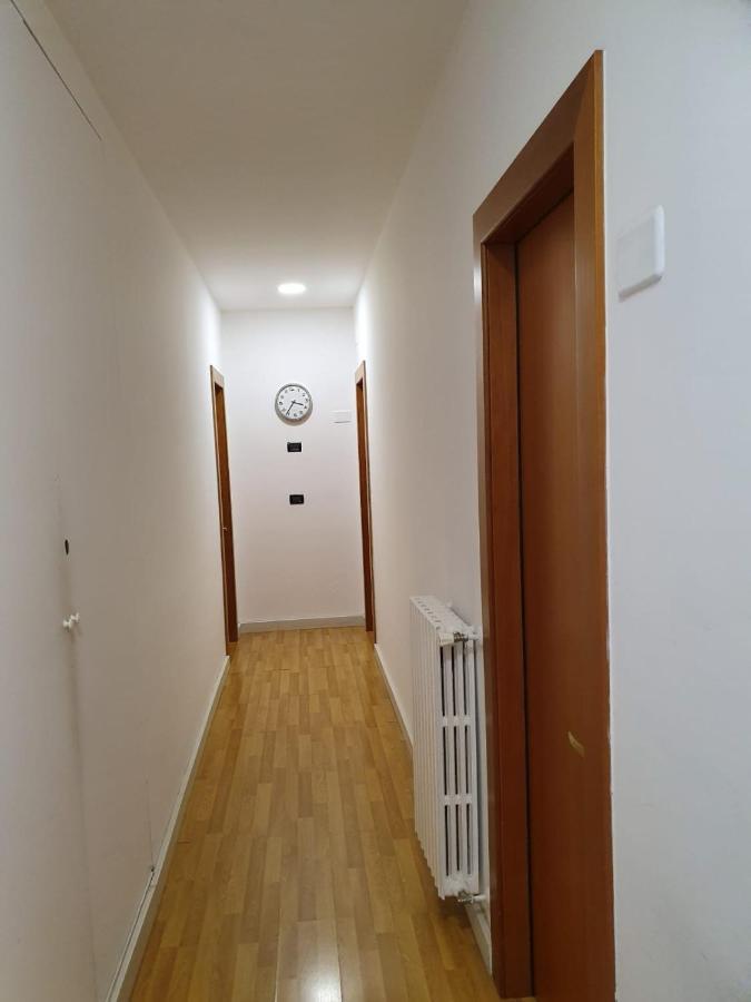 Camere Santa Rita San Giovanni Rotondo Exterior foto