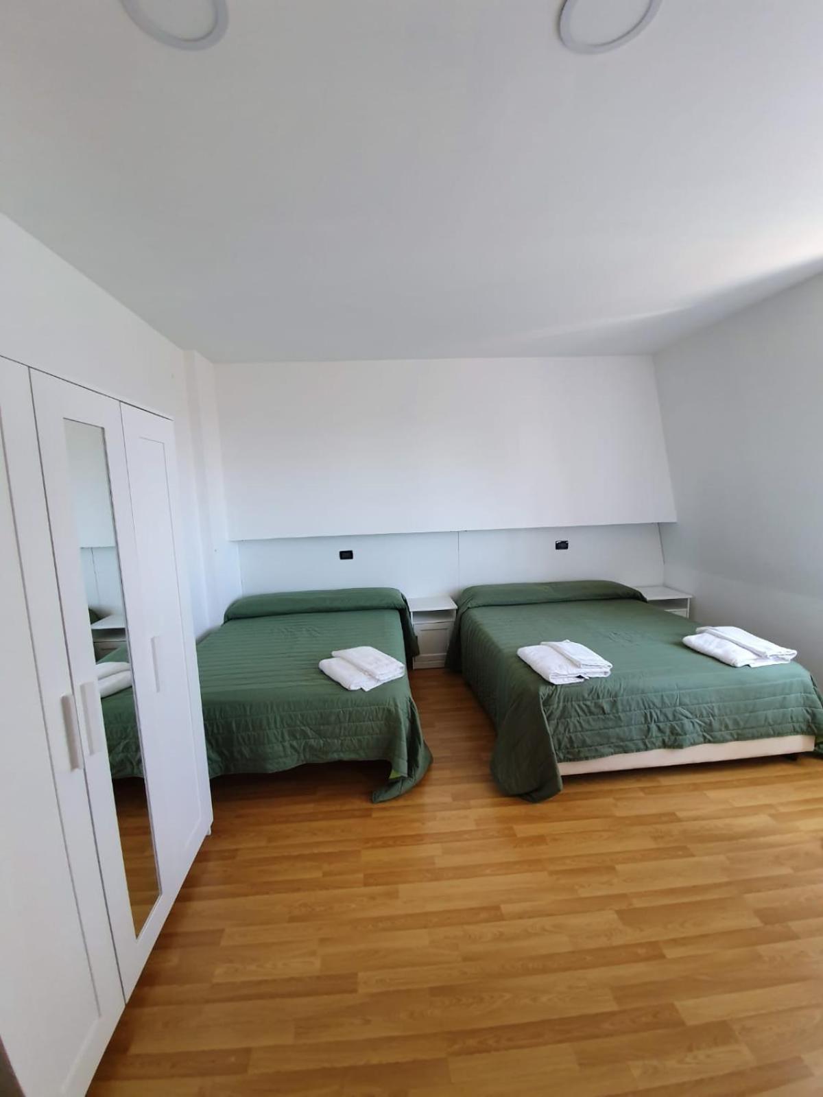 Camere Santa Rita San Giovanni Rotondo Habitación foto