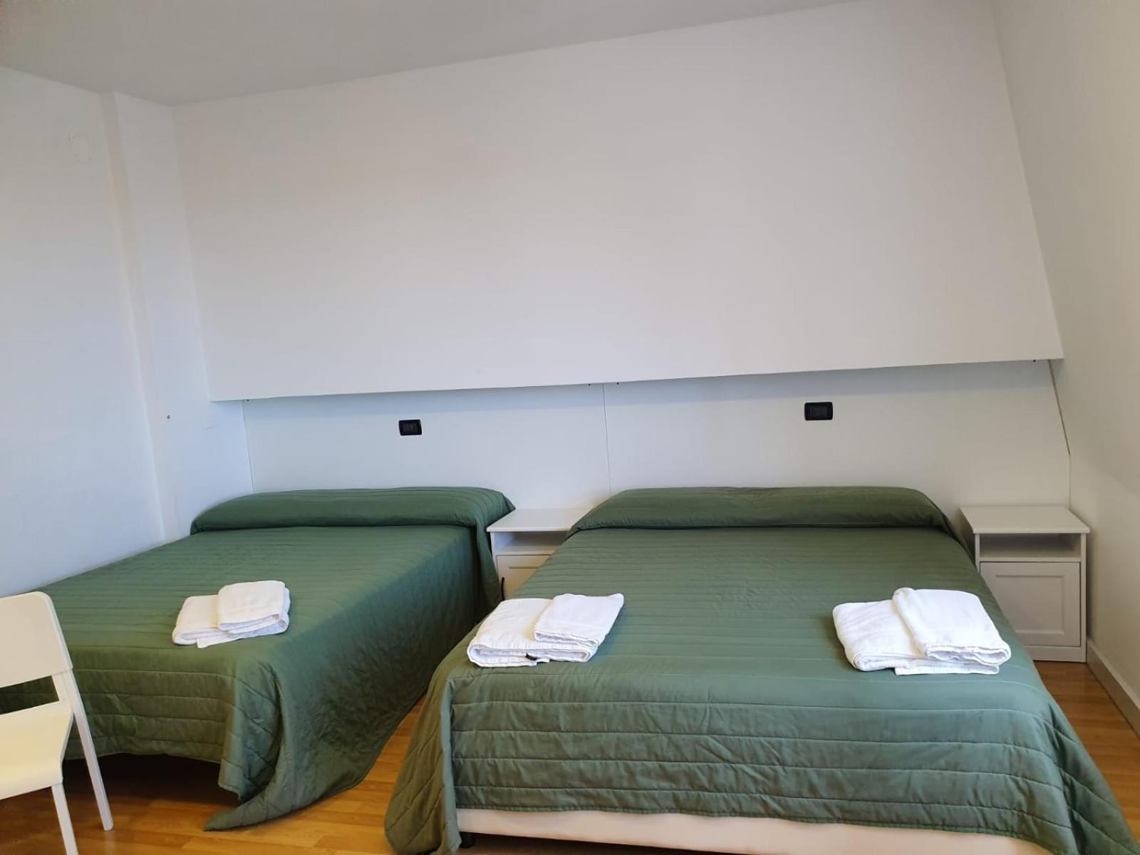 Camere Santa Rita San Giovanni Rotondo Habitación foto